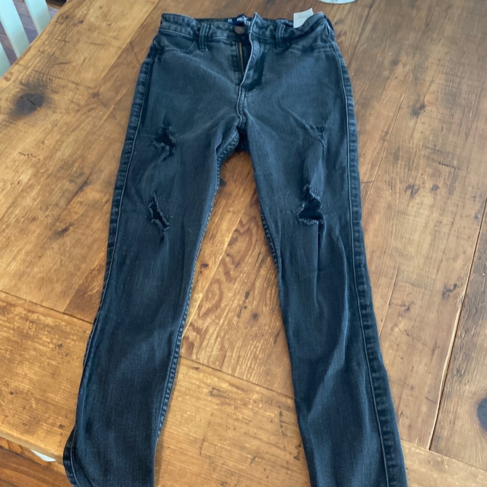 Hollister Jegging